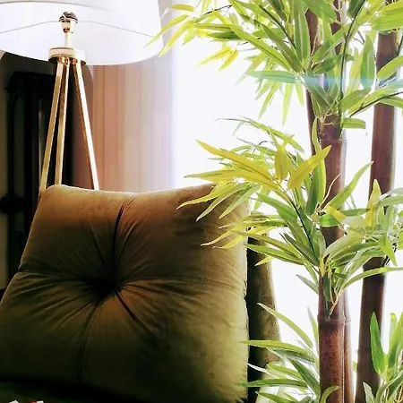 Inn Residencial Marques