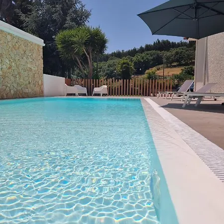 Inn Residencial Marques Cabacos