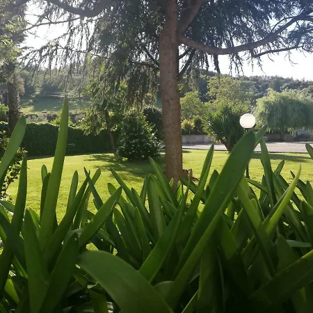 Residencial Marques Inn Cabacos